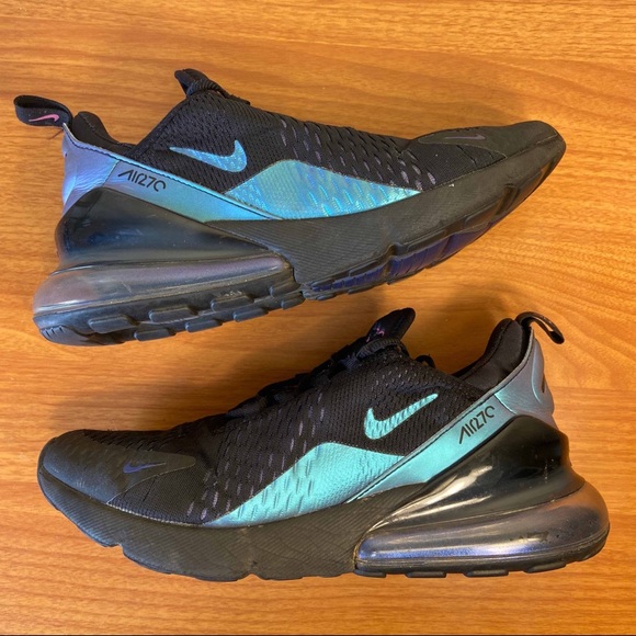 Nike Air Max 270 - Picture 2 of 9